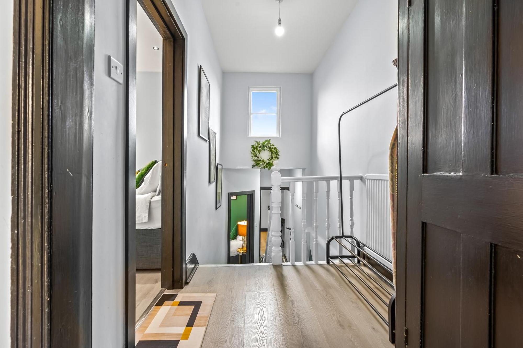 Beautiful 3Br Flat In Fulham And Chelsea * London