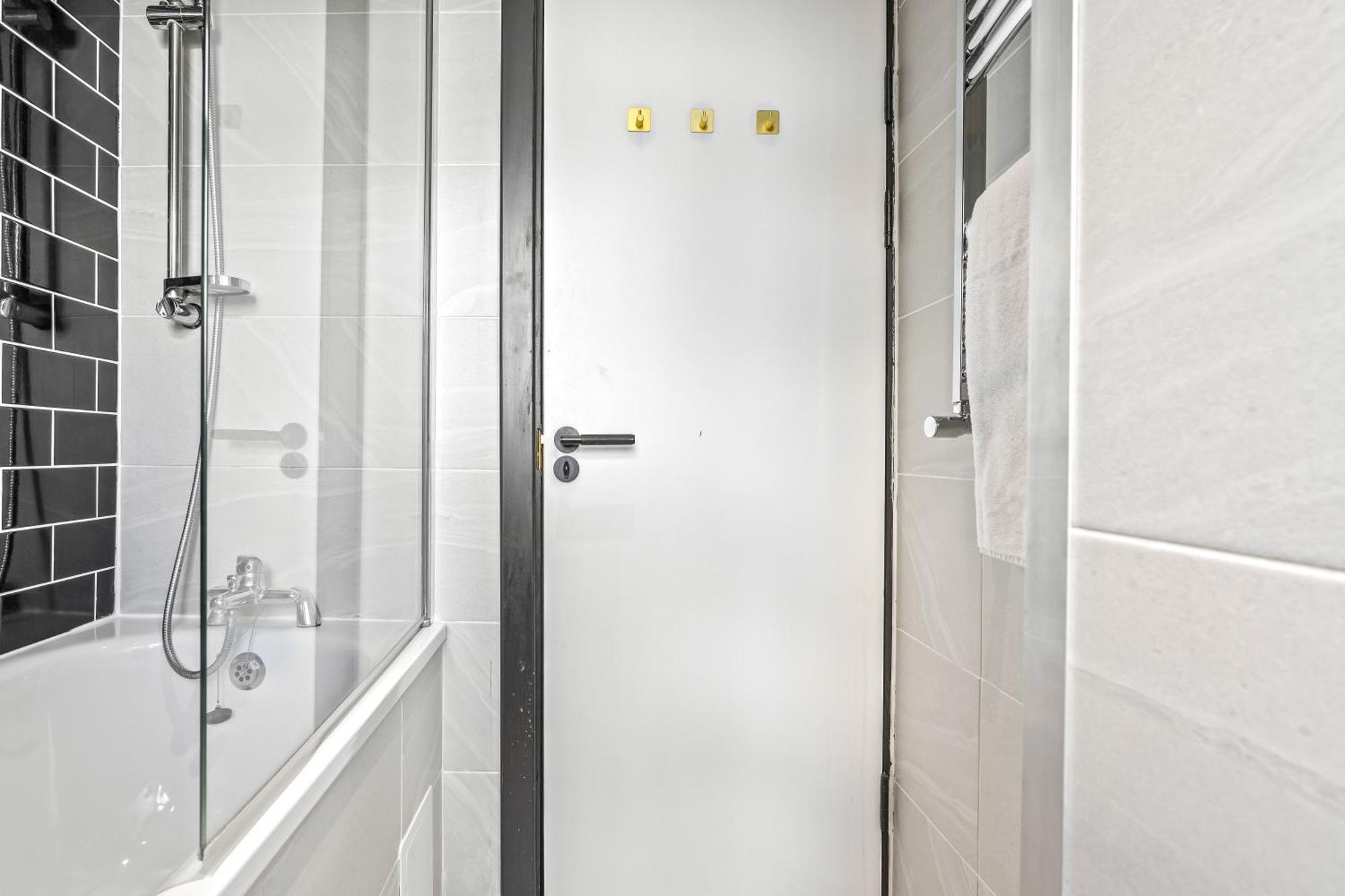 Beautiful 3Br Flat In Fulham And Chelsea Apartment
