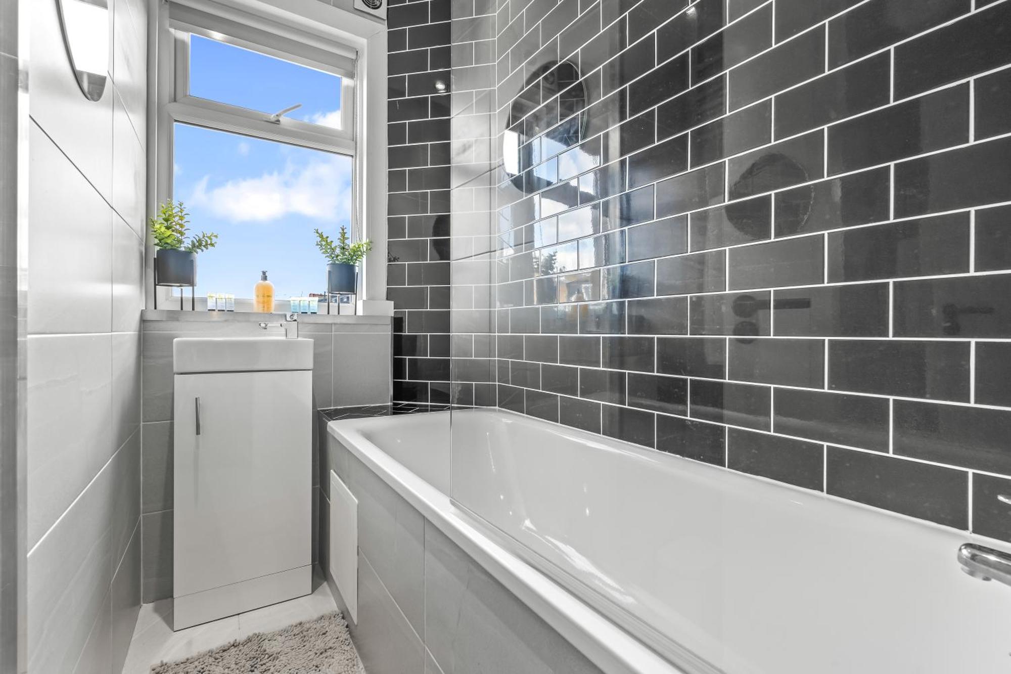 Apartment Beautiful 3Br Flat In Fulham And Chelsea