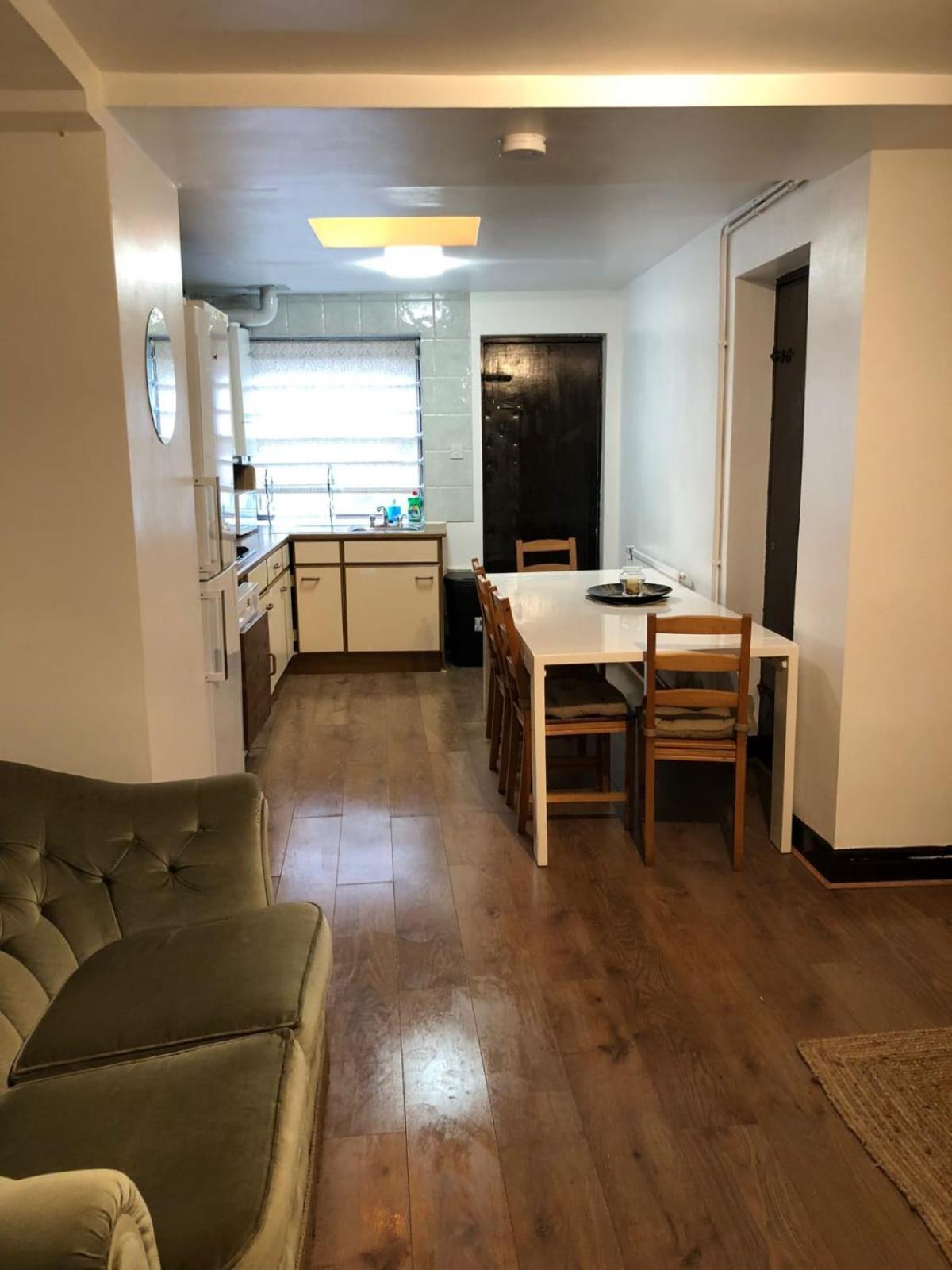 Stockwell Station Appartement