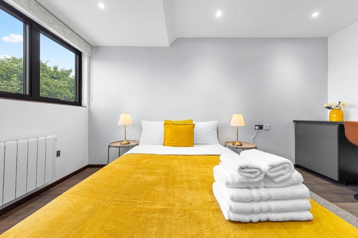 Appartement Modern 1 Bed Flat - Golders -