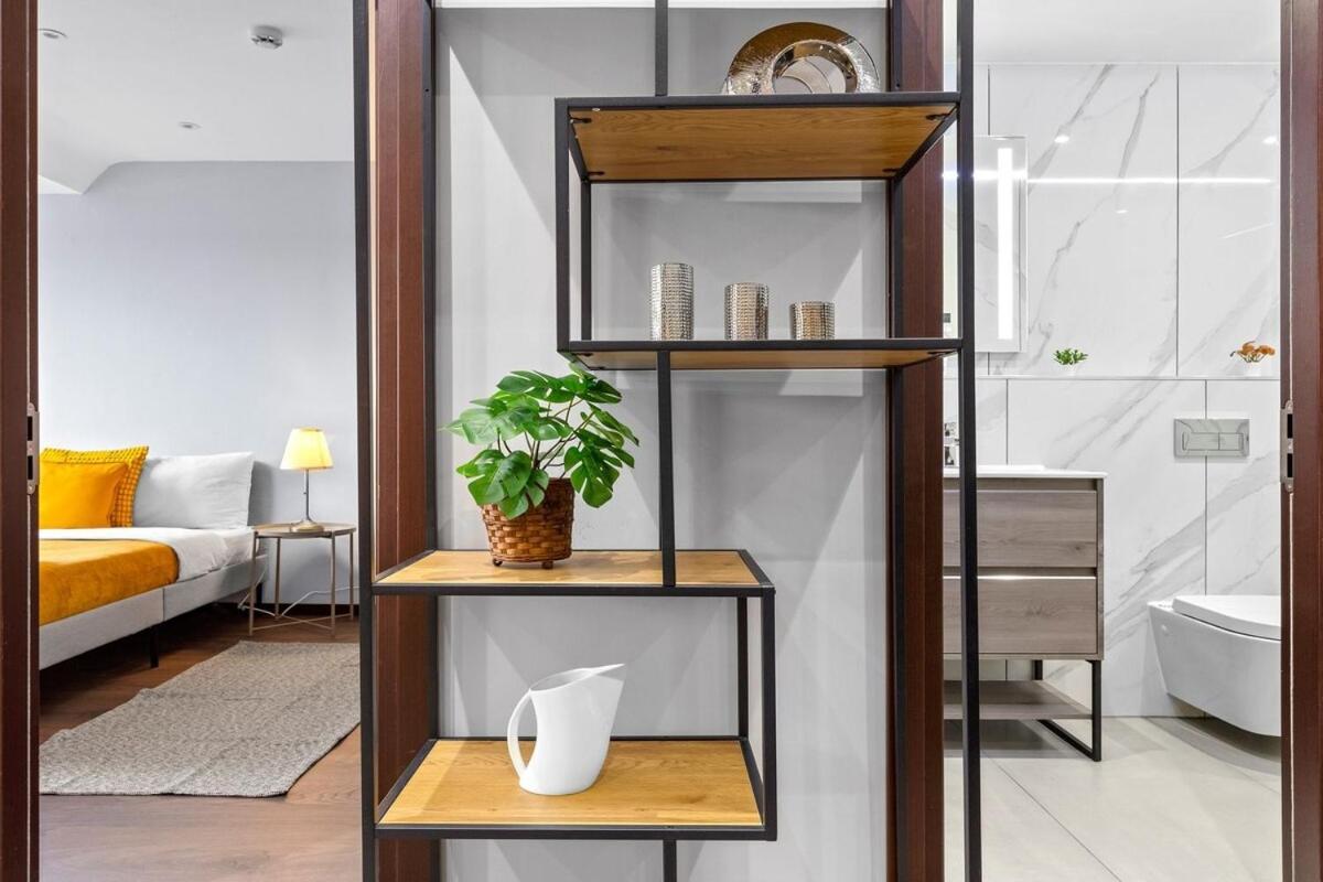 Appartement Modern 1 Bed Flat - Golders - *