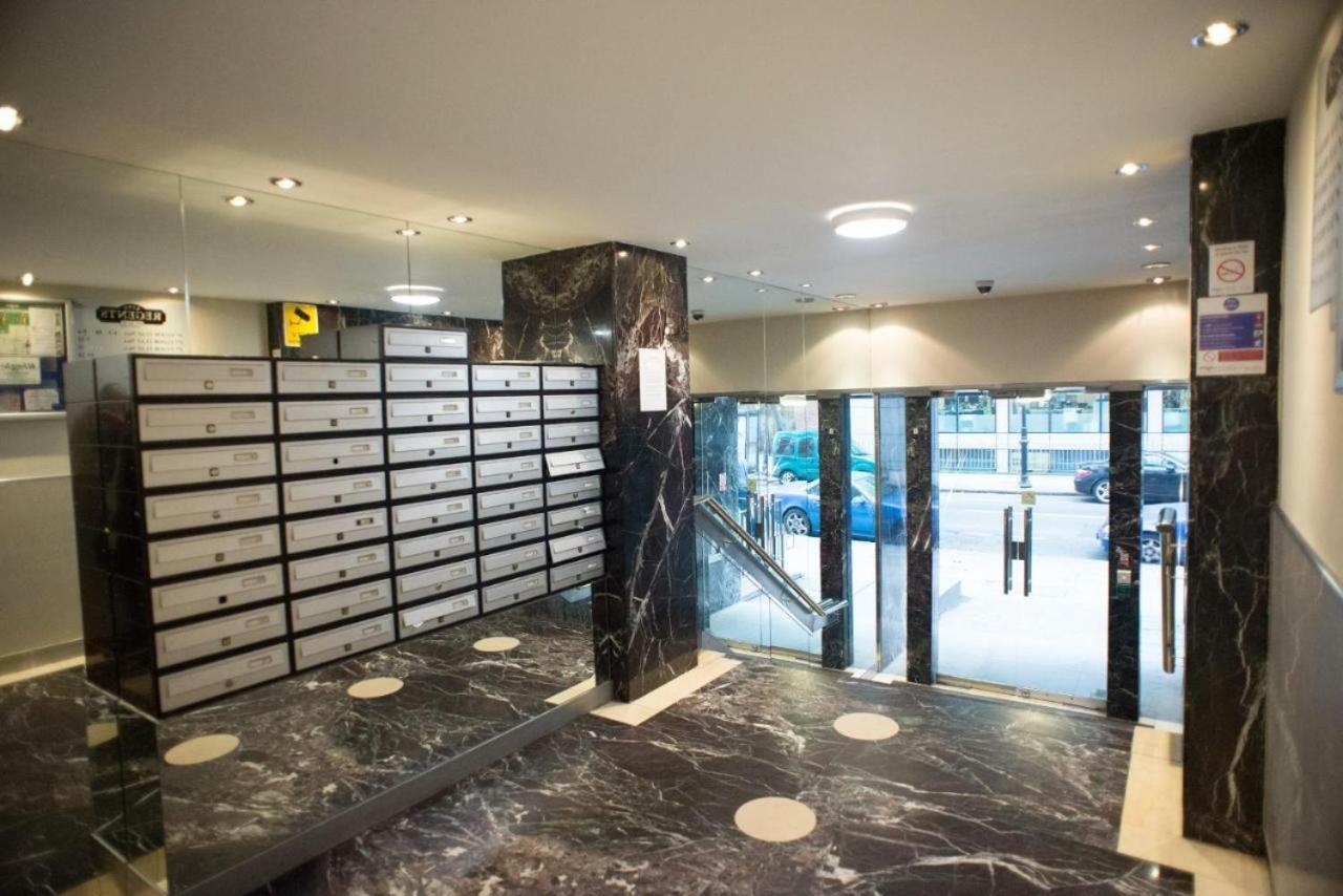 Appartamento Luxury 2br - Steps From Oxford Circus & Soho *