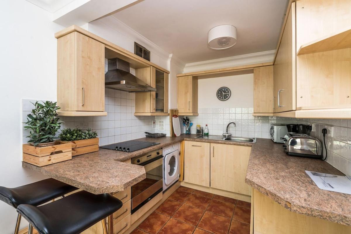 Appartamento Luxury 2br - Steps From Oxford Circus & Soho