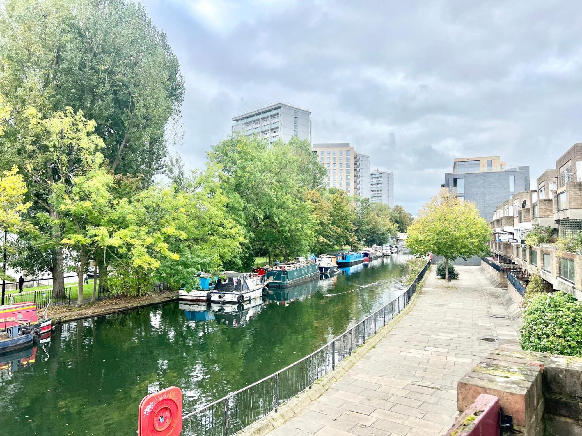 Affittacamere In Paddington *