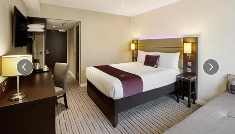 Lägenhet Comfortable Private Room, Steps From Metro & Elizabeth Line
