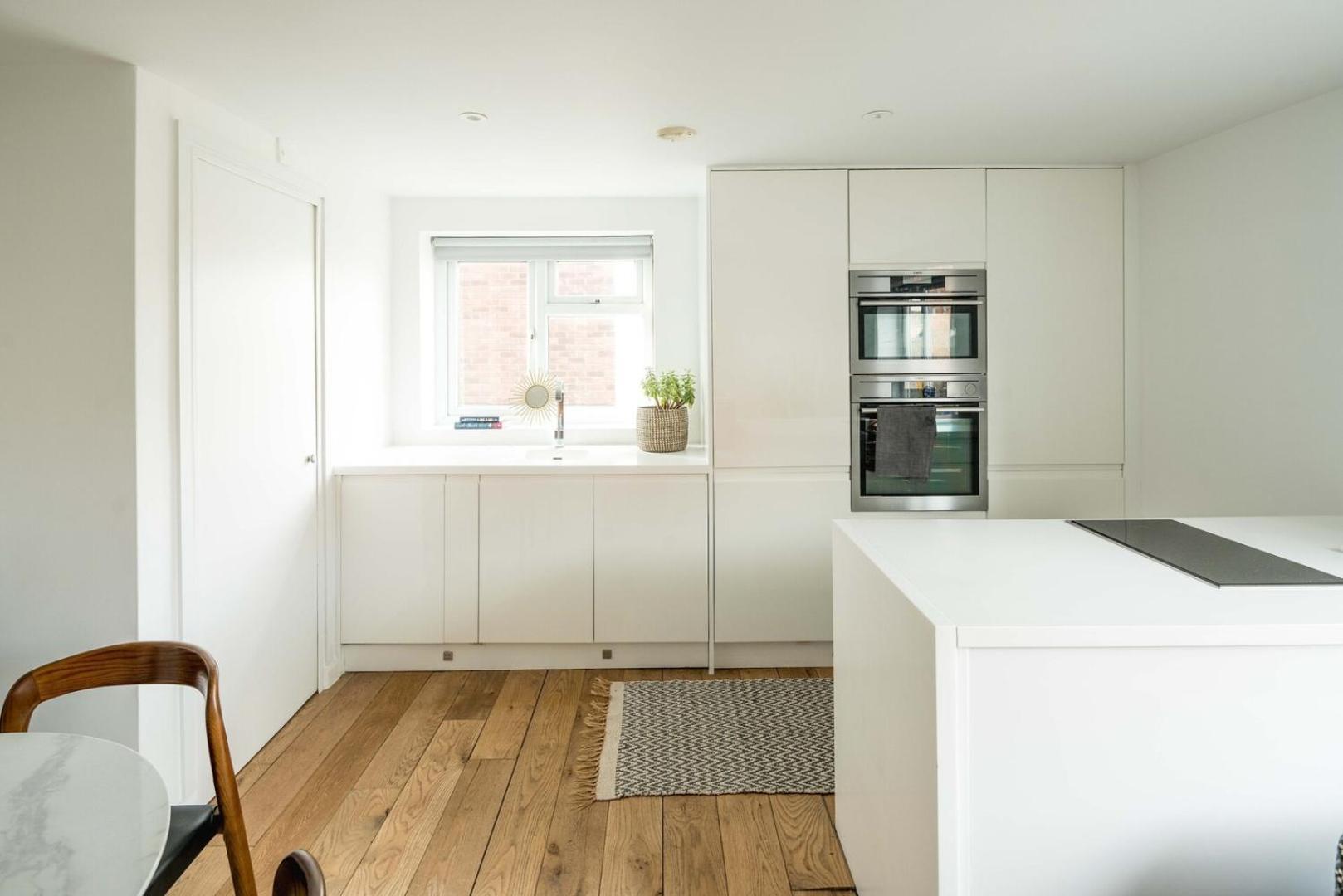 Stylish 1b Flat Near Tower Bridge Appartement
