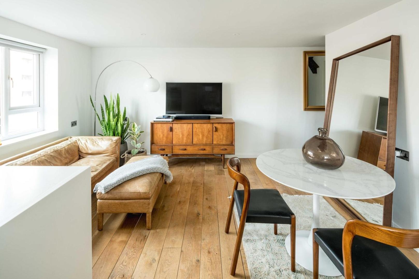 Stylish 1b Flat Near Tower Bridge * Londen
