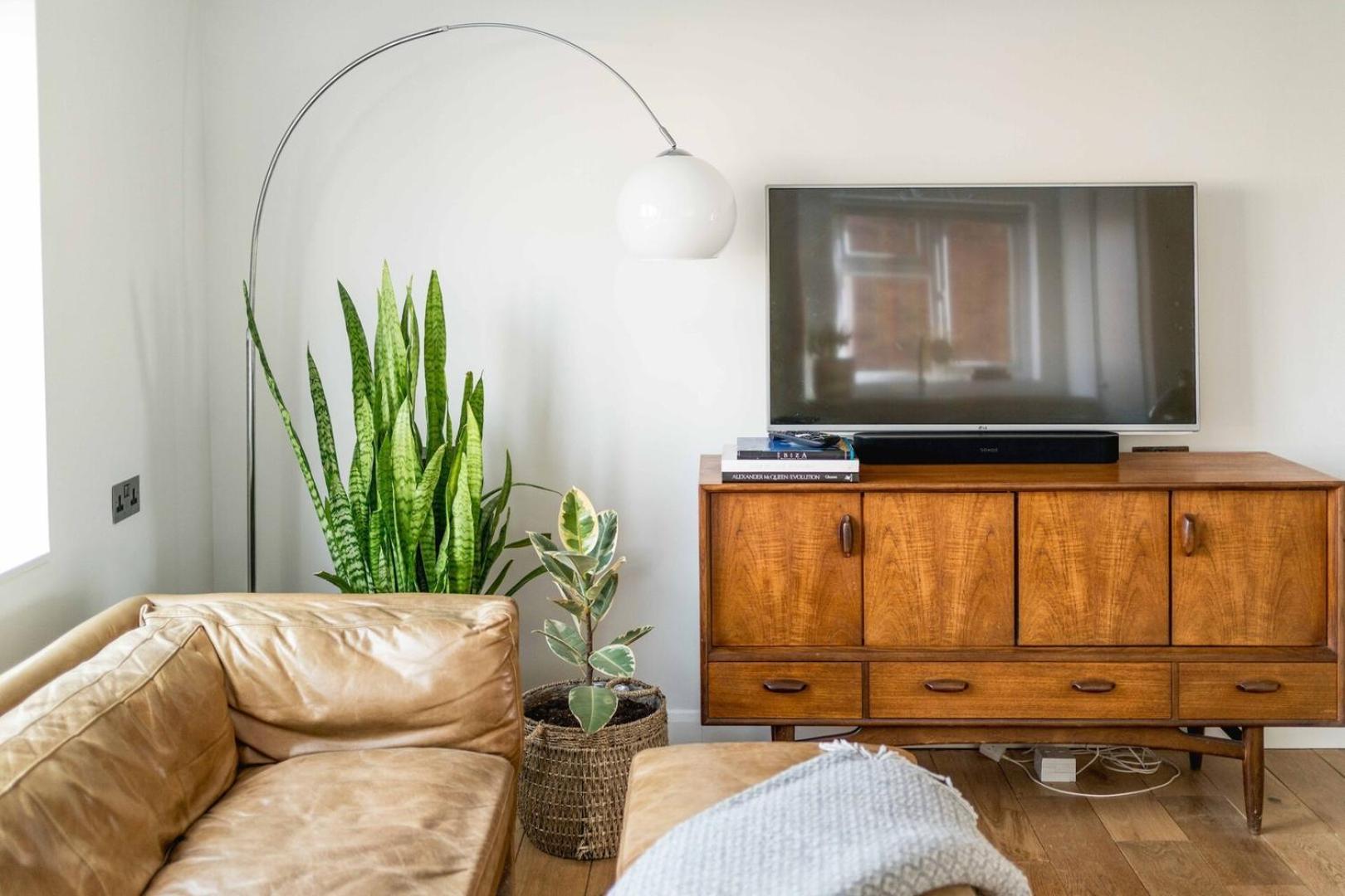 Stylish 1b Flat Near Tower Bridge Appartement