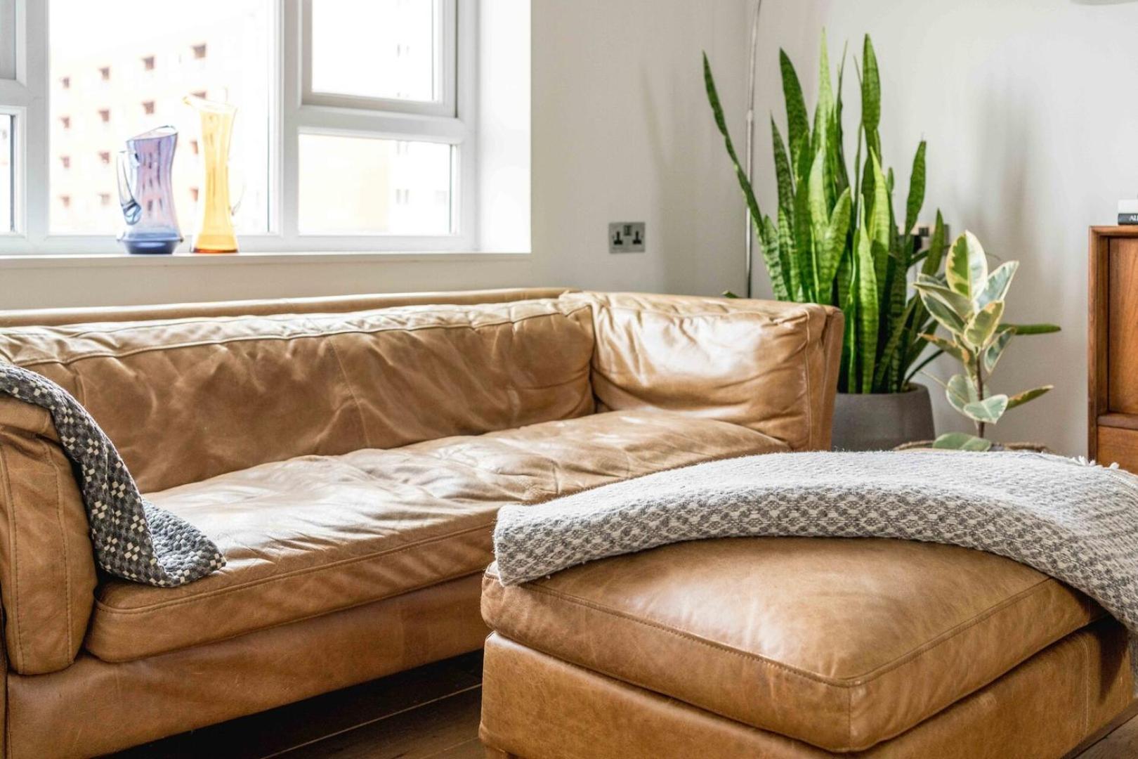 Stylish 1b Flat Near Tower Bridge Appartement *