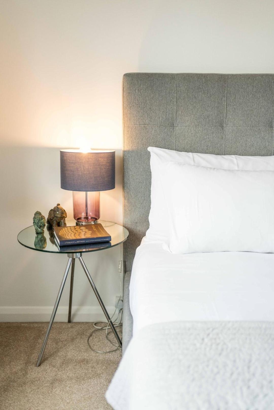 Stylish 1b Flat Near Tower Bridge Lägenhet *