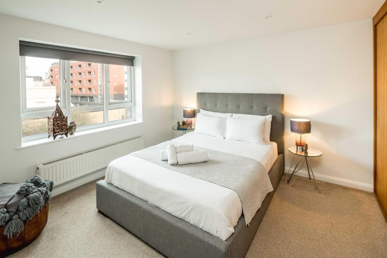 Appartement Stylish 1b Flat Near Tower Bridge *
