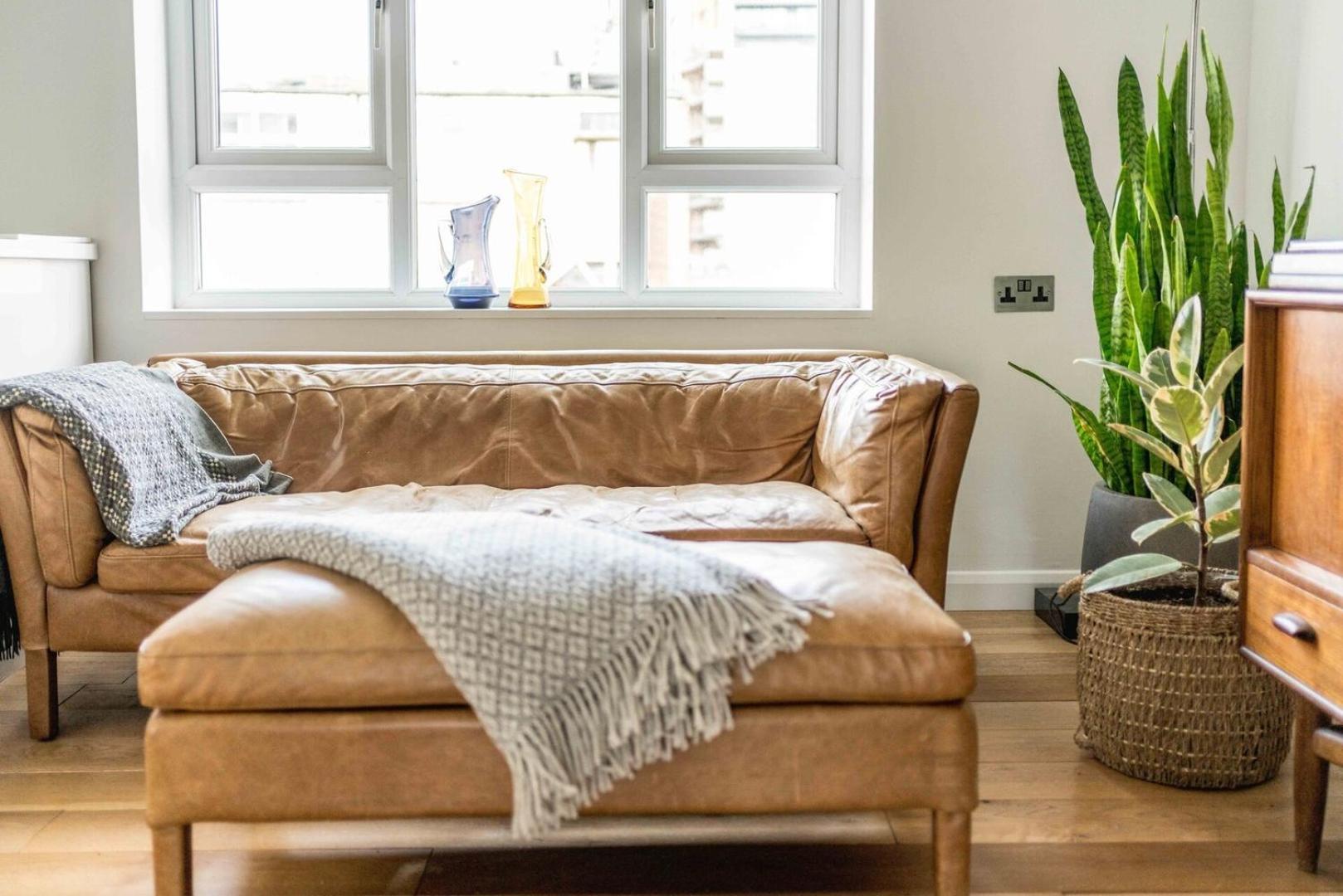 Appartement Stylish 1b Flat Near Tower Bridge Londen