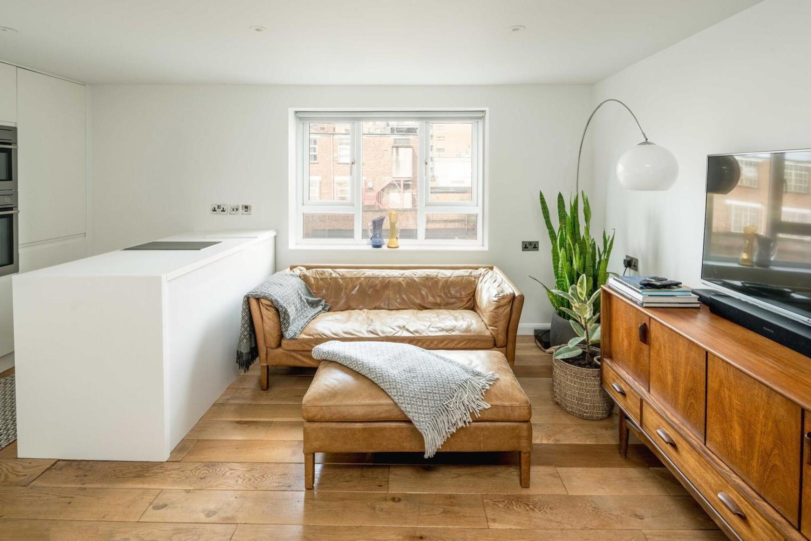 Stylish 1b Flat Near Tower Bridge * Londen