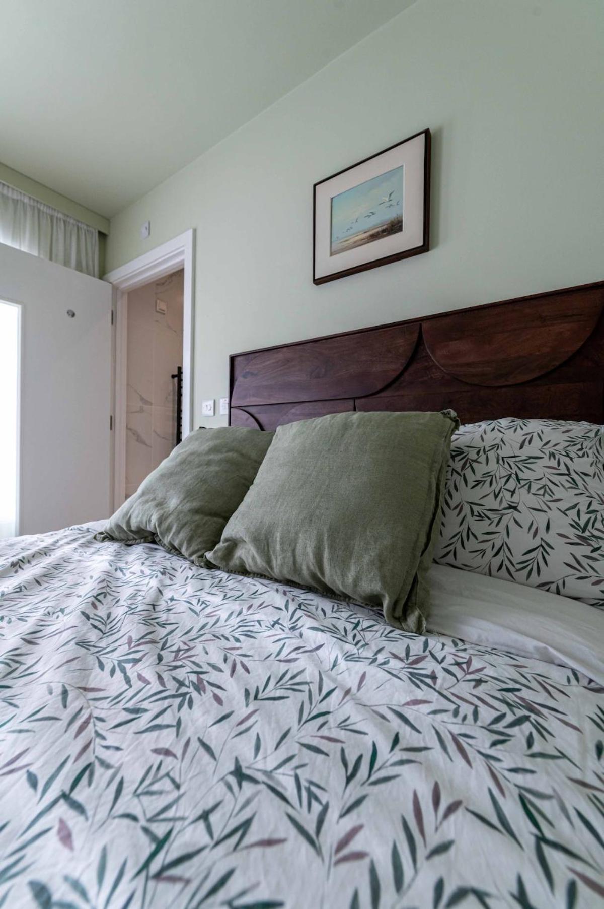 Cosy 2-bedroom 2 Bathroom Flat With Free Parking London