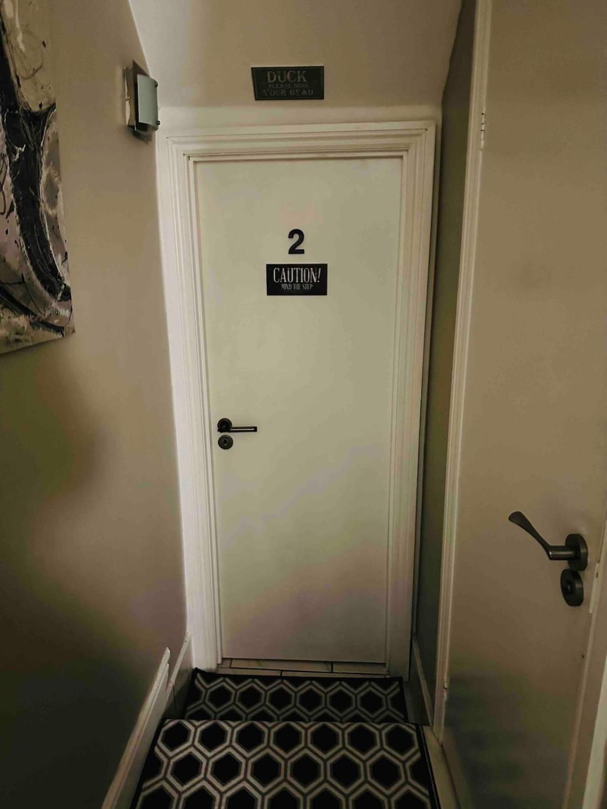 Stylish Unit, Heart Of Bayswater * Londen
