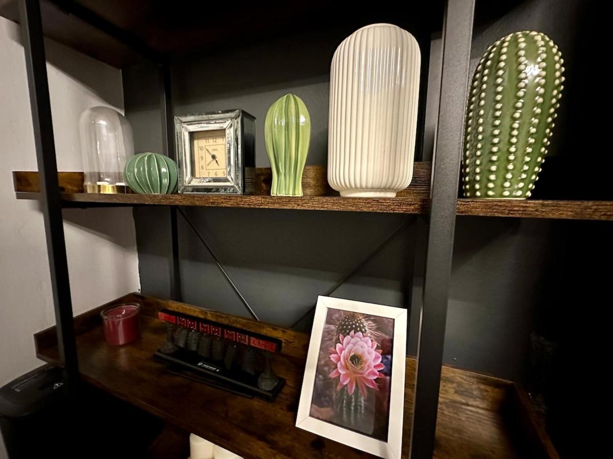Stylish Unit, Heart Of Bayswater Appartement