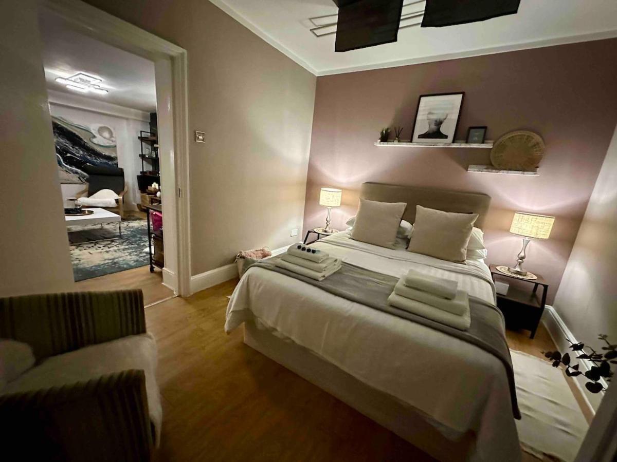 Stylish Unit, Heart Of Bayswater Londen