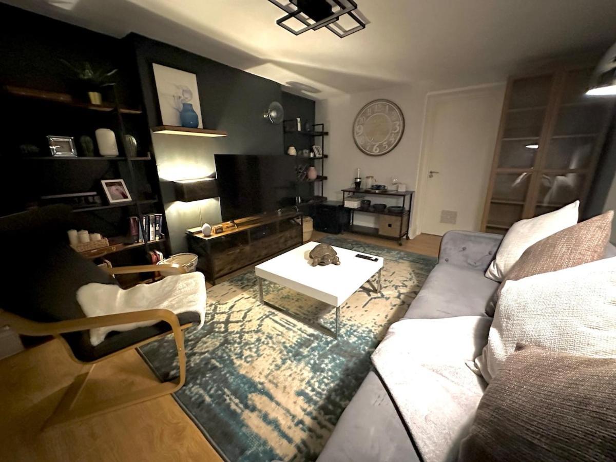 Appartement Stylish Unit, Heart Of Bayswater