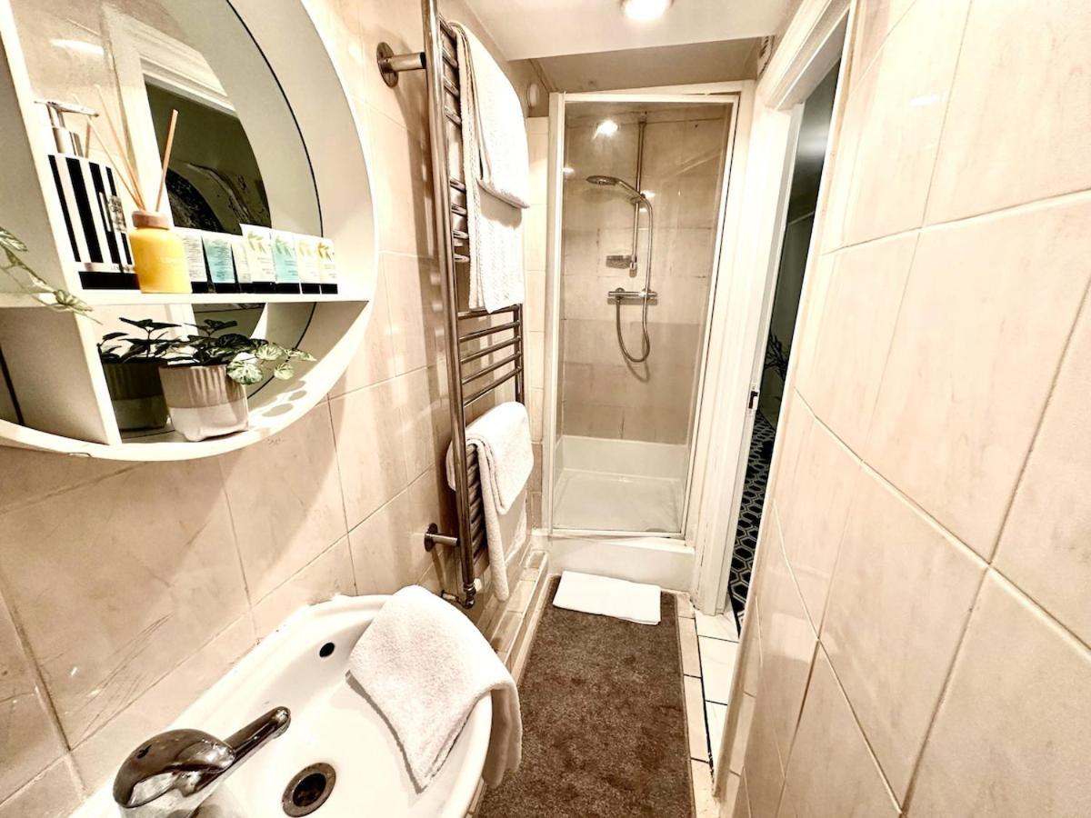 Appartement Stylish Unit, Heart Of Bayswater *