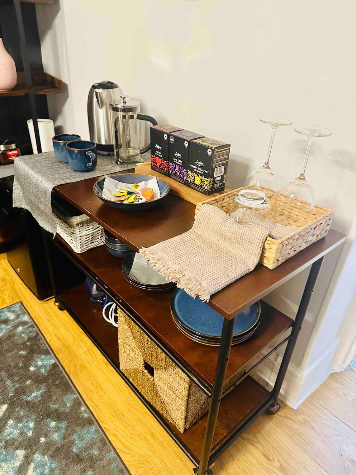 Stylish Unit, Heart Of Bayswater * Londen