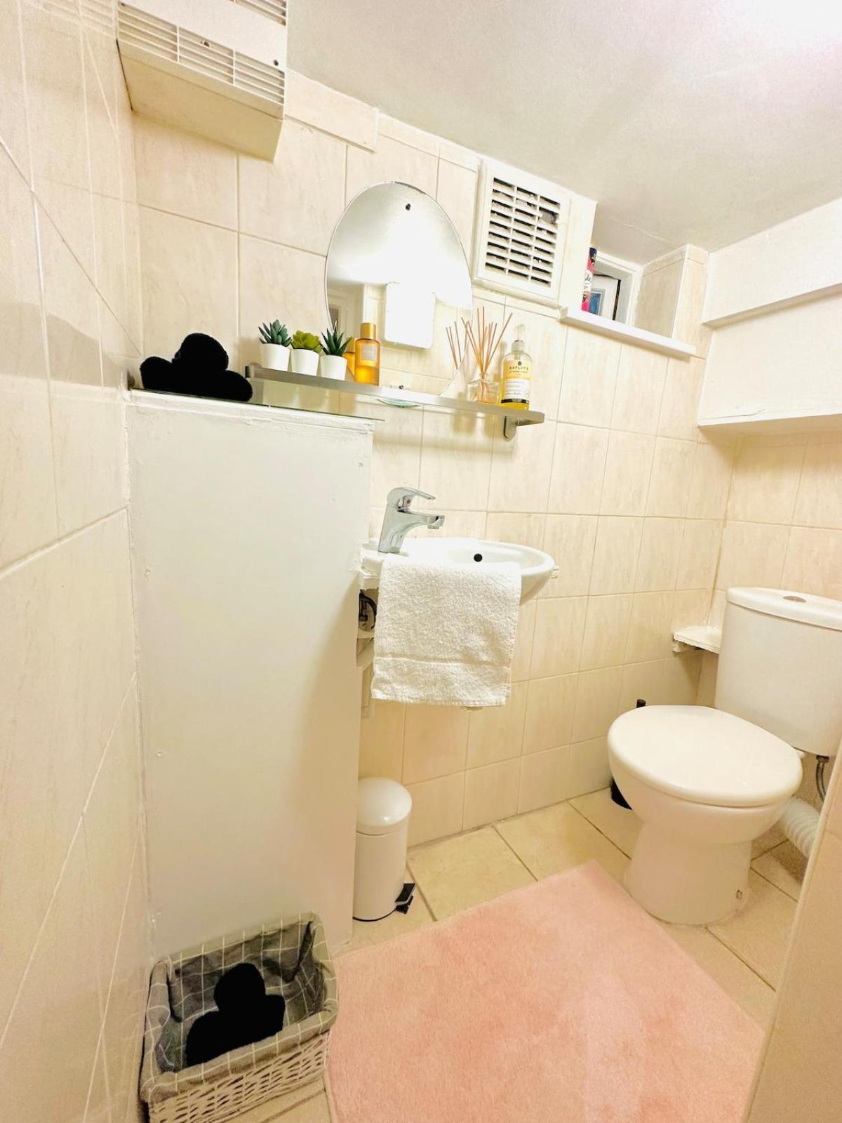 Stylish Unit, Heart Of Bayswater Londen