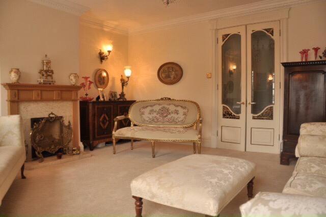 Regency Town House Accommodatie bij particulieren Londen
