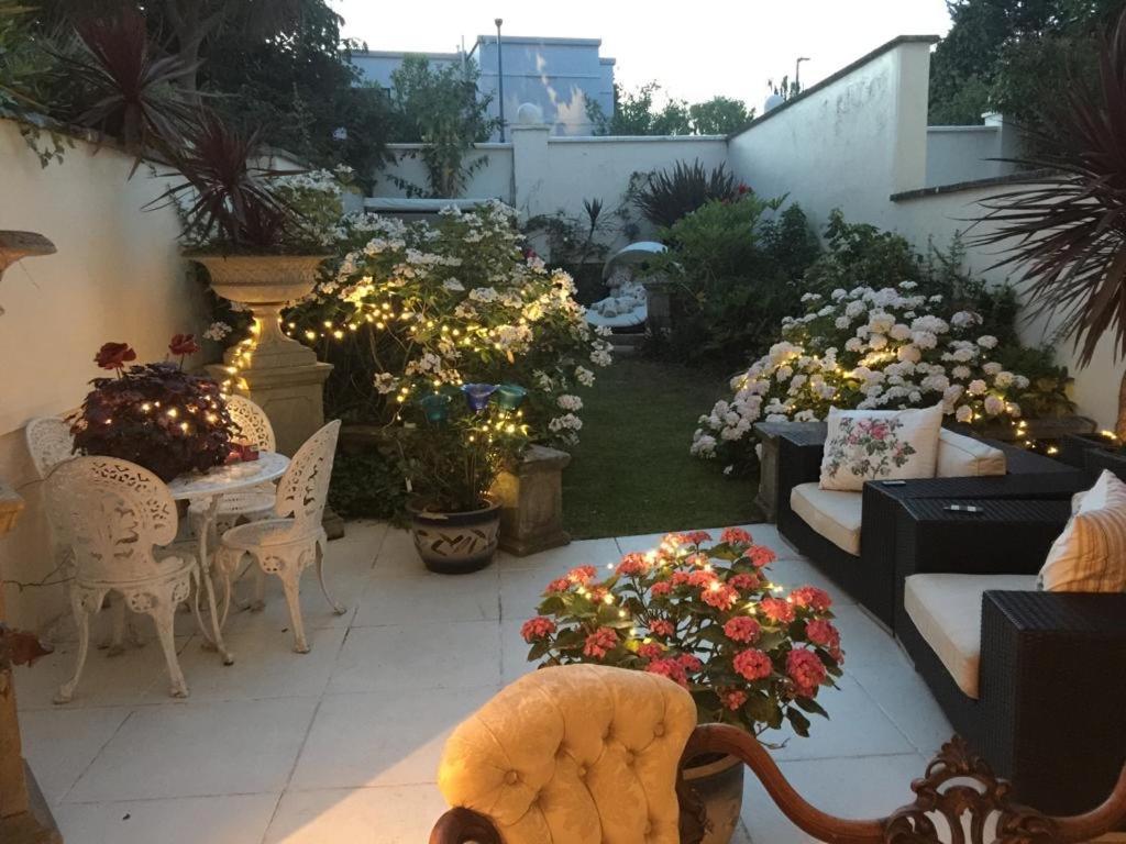 Regency Town House Accommodatie bij particulieren