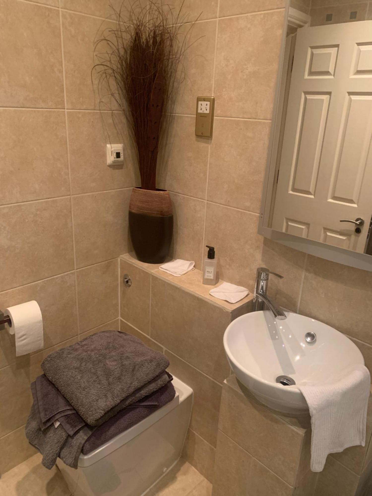 Accommodatie bij particulieren Regency Town House Londen