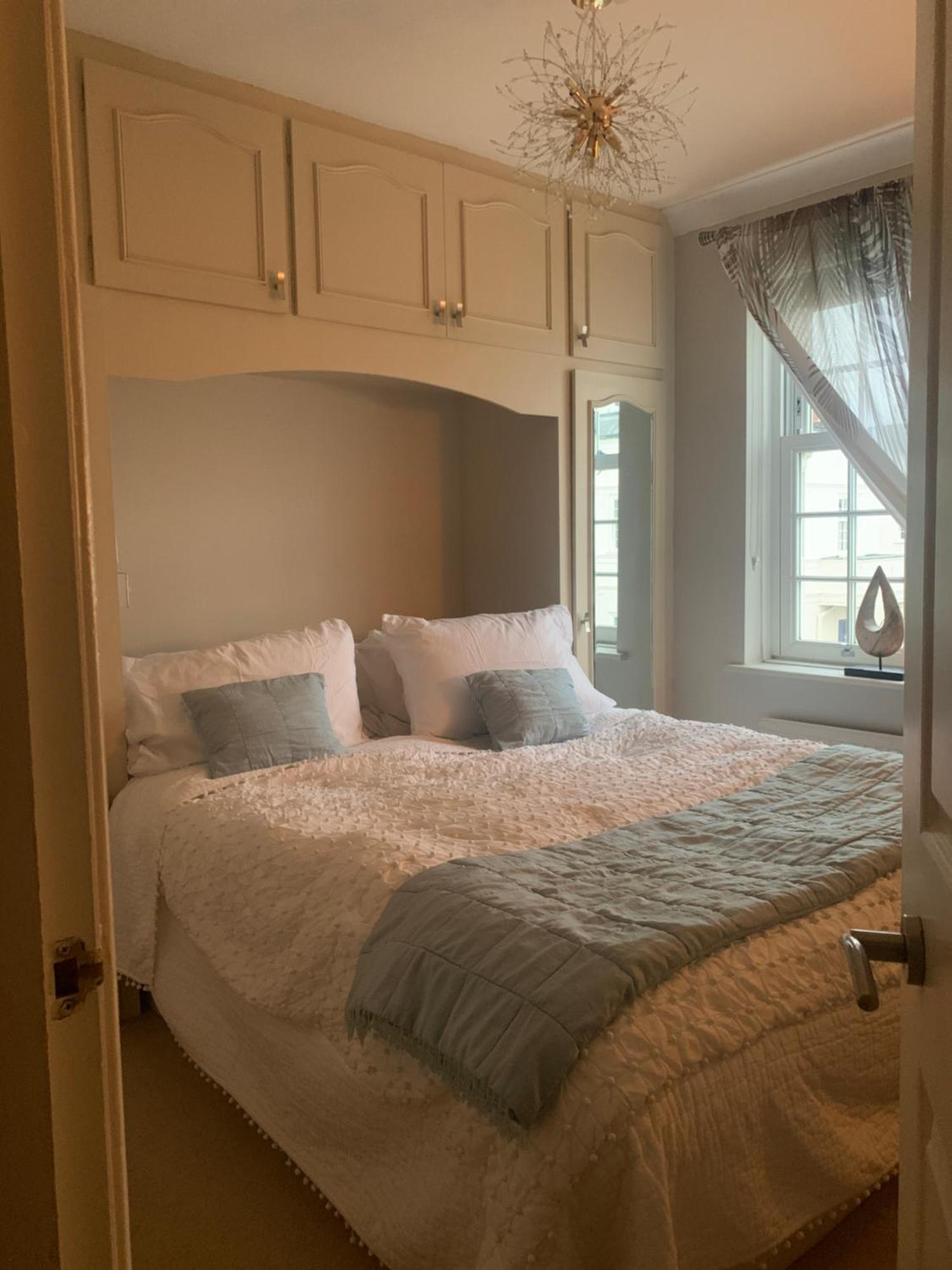 Accommodatie bij particulieren Regency Town House Londen