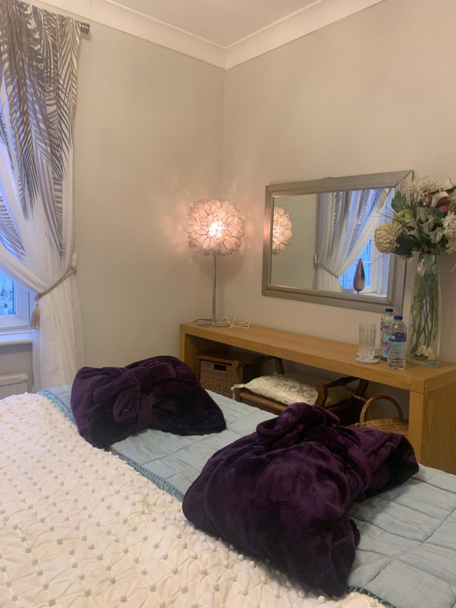Accommodatie bij particulieren Regency Town House