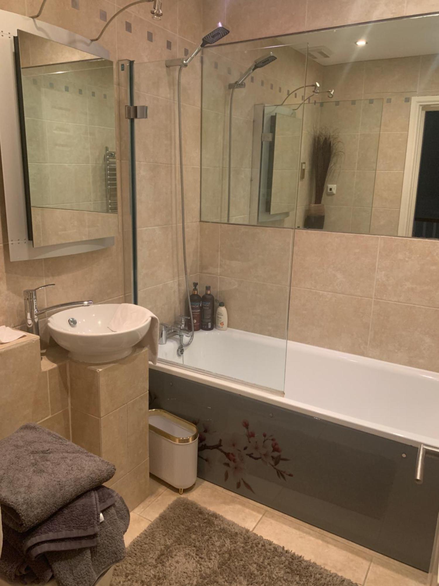Regency Town House Accommodatie bij particulieren *