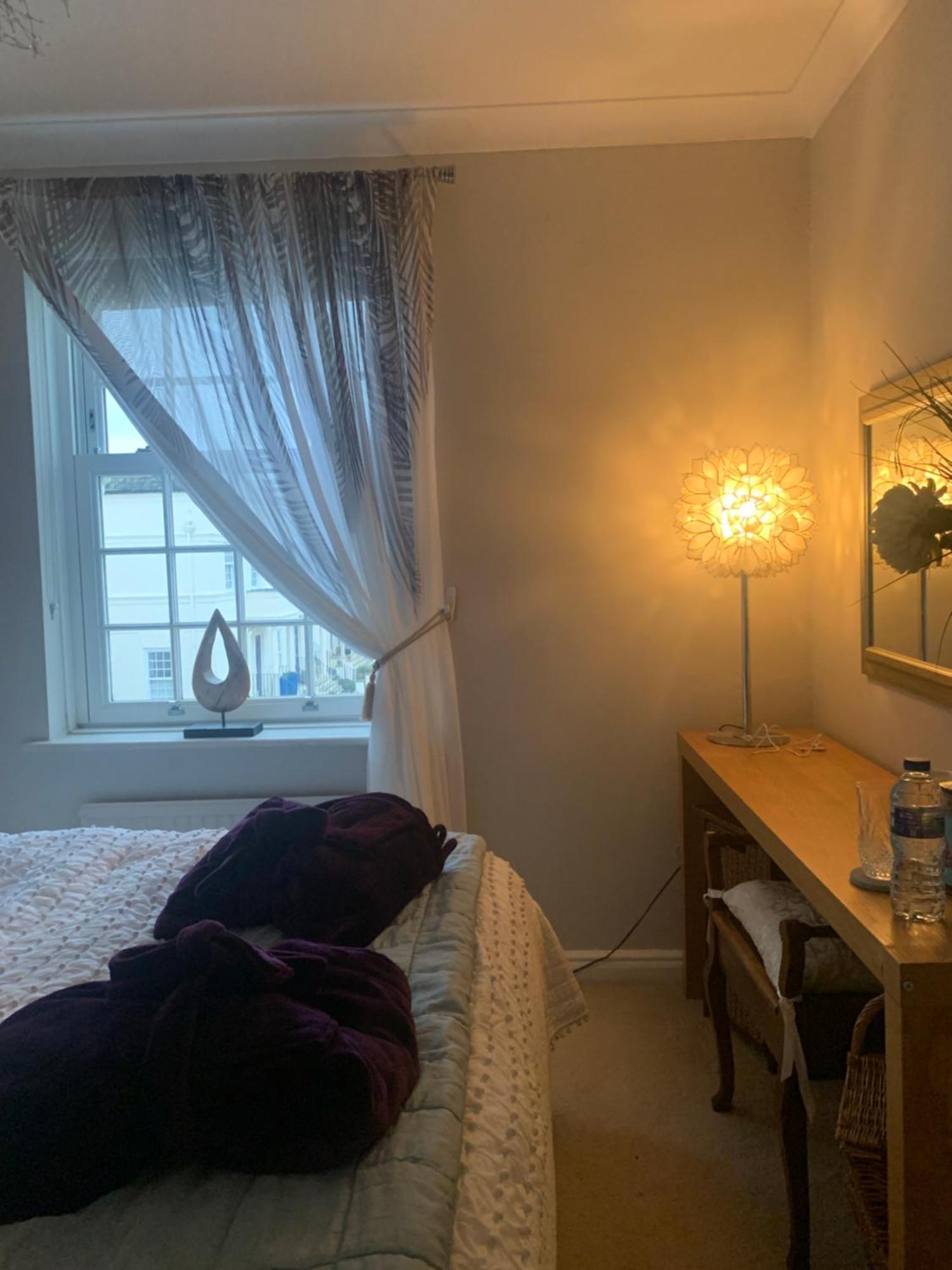 Regency Town House Accommodatie bij particulieren