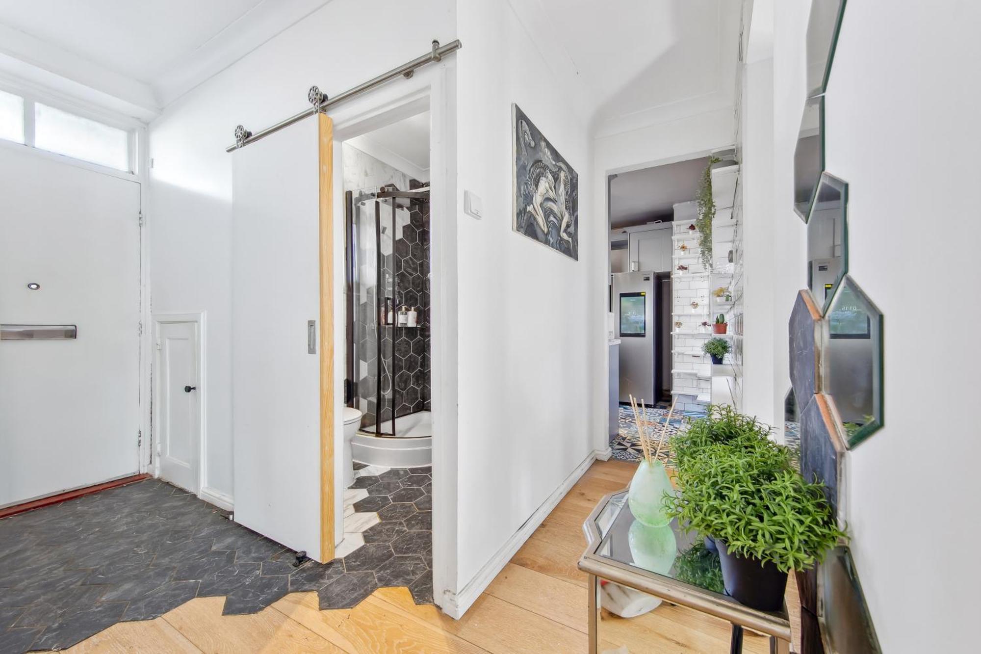 Boutique 2br Flat Near Waterloo Station * London