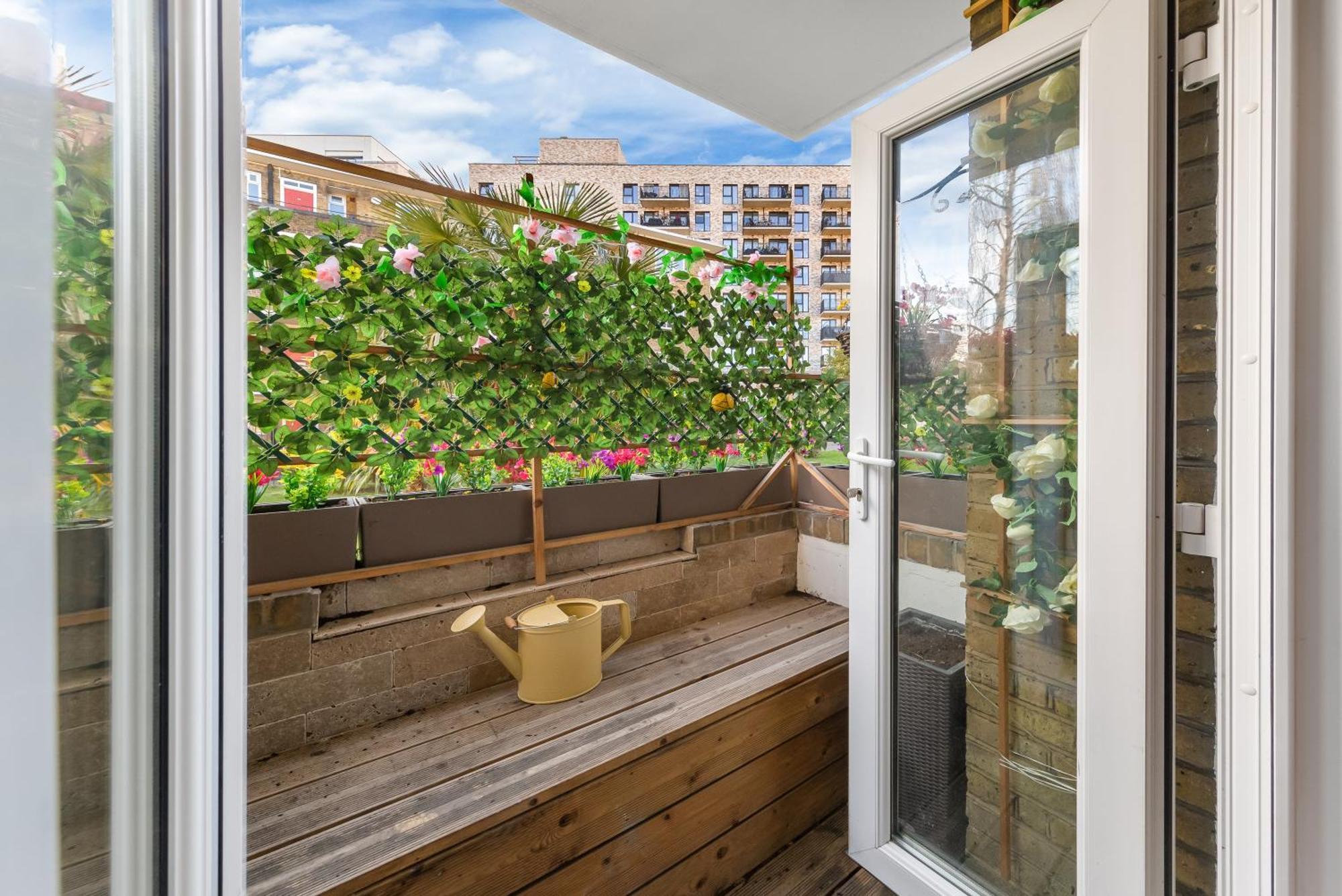 Boutique 2br Flat Near Waterloo Station London