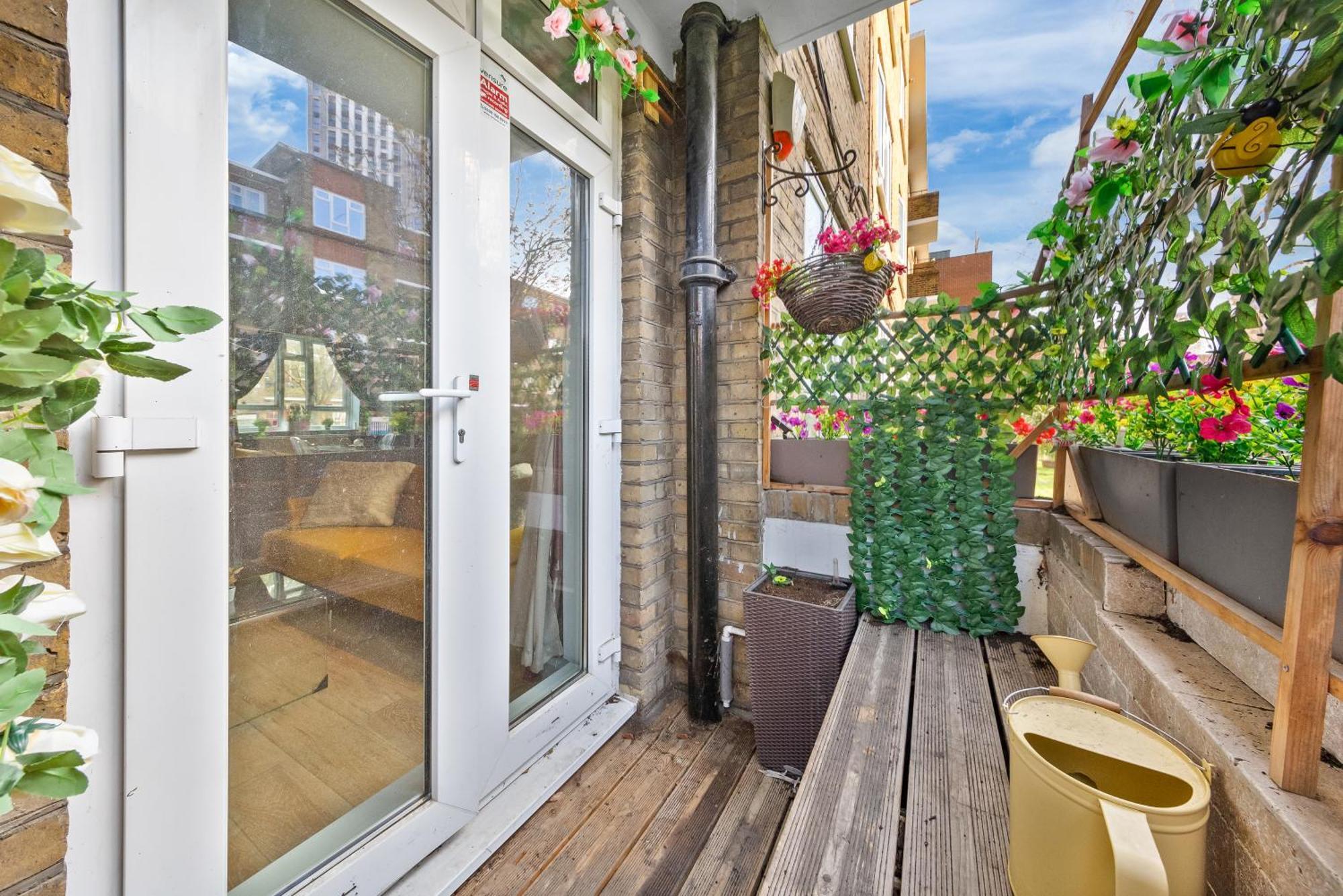 Boutique 2br Flat Near Waterloo Station Apartment