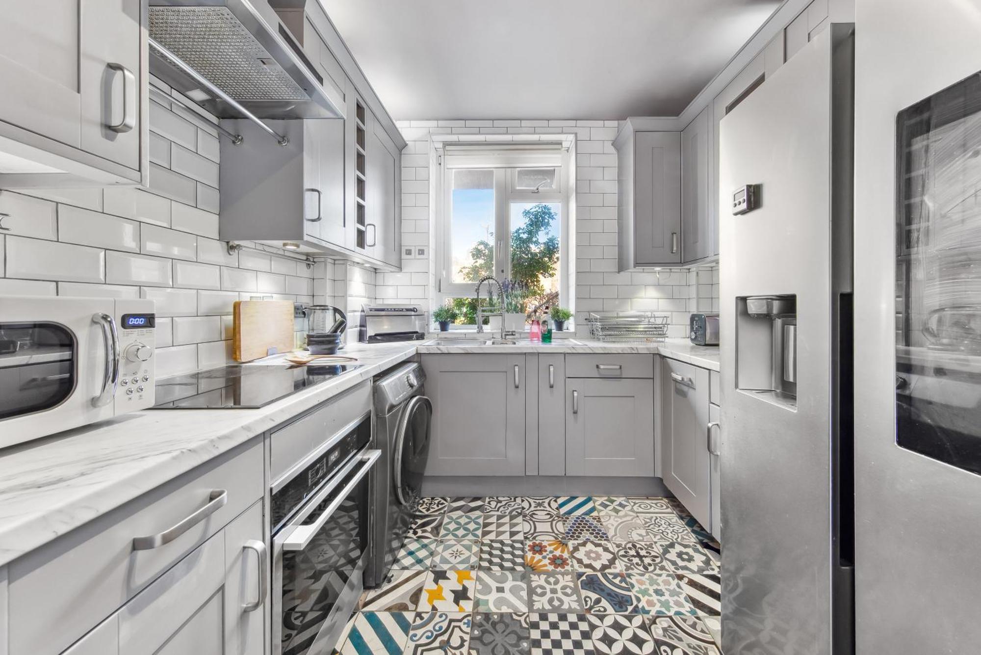 Boutique 2br Flat Near Waterloo Station London