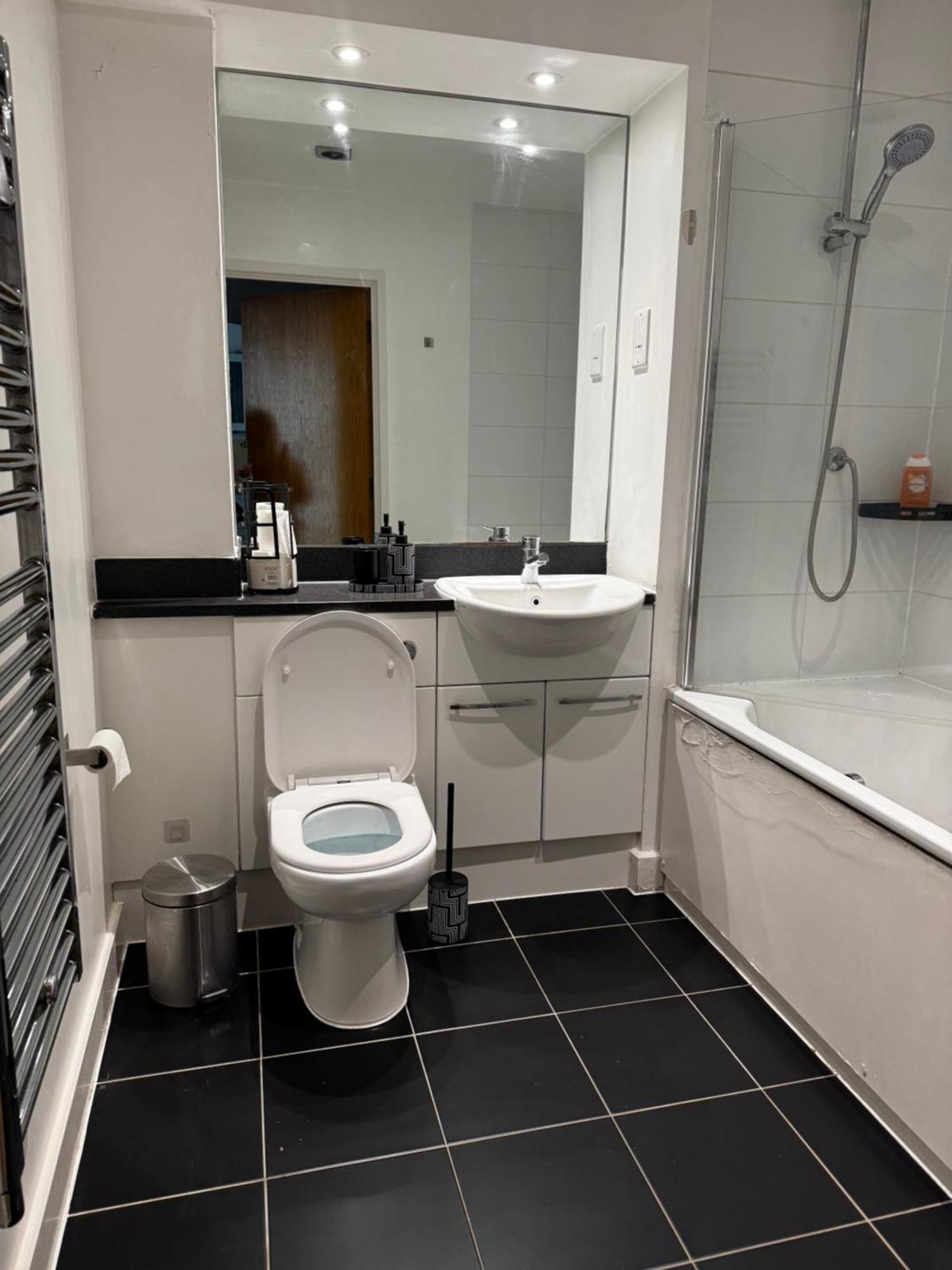 Appartement Entire Flat Excel, Ifs Clouds, O2 Arena, City Airport *
