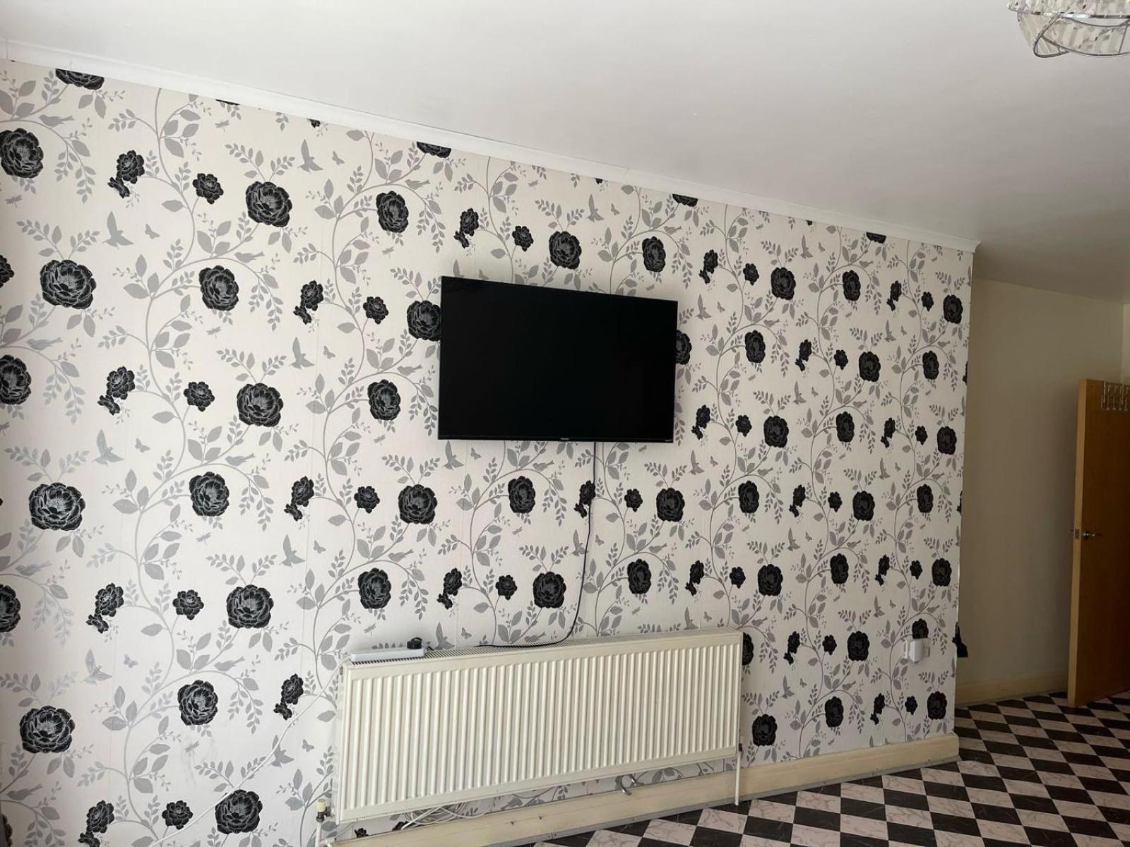 Privat overnatting Eastenders Guest London
