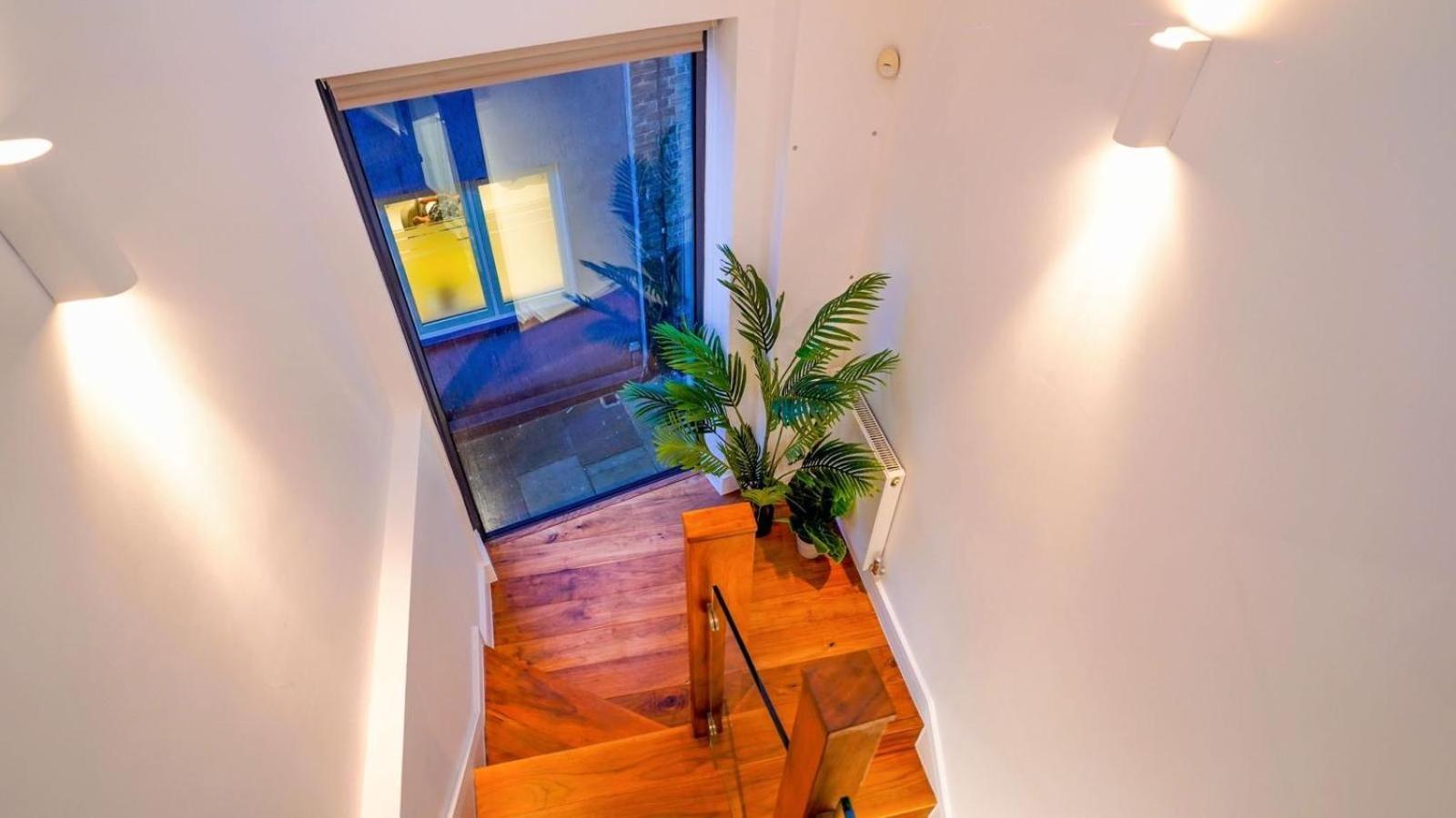 Hyde Park & Oxford Street Elegant House 2br 2ba Lejlighed London
