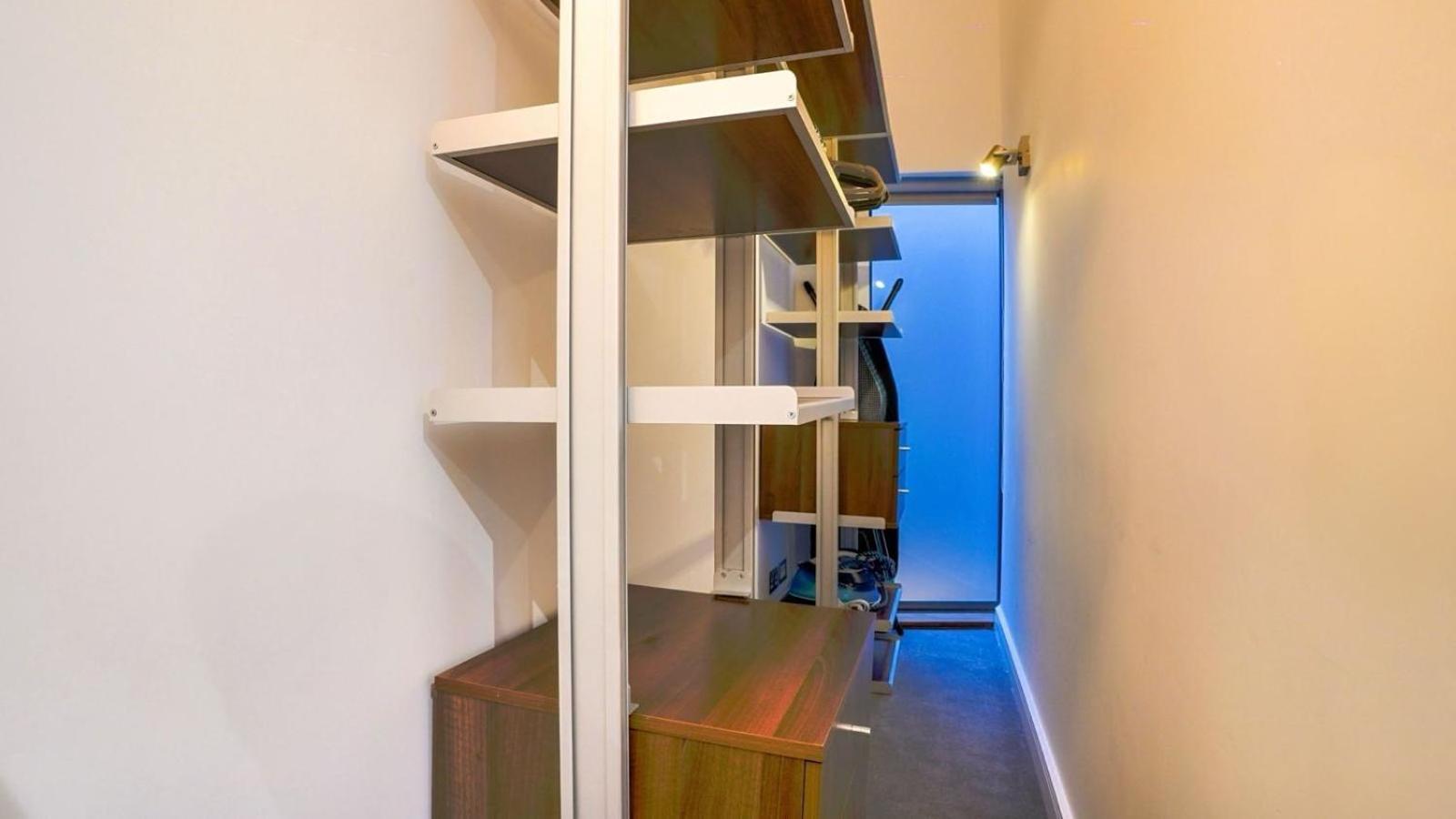 Lejlighed Hyde Park & Oxford Street Elegant House 2br 2ba