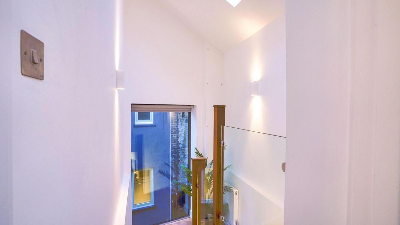 Lejlighed Hyde Park & Oxford Street Elegant House 2br 2ba *