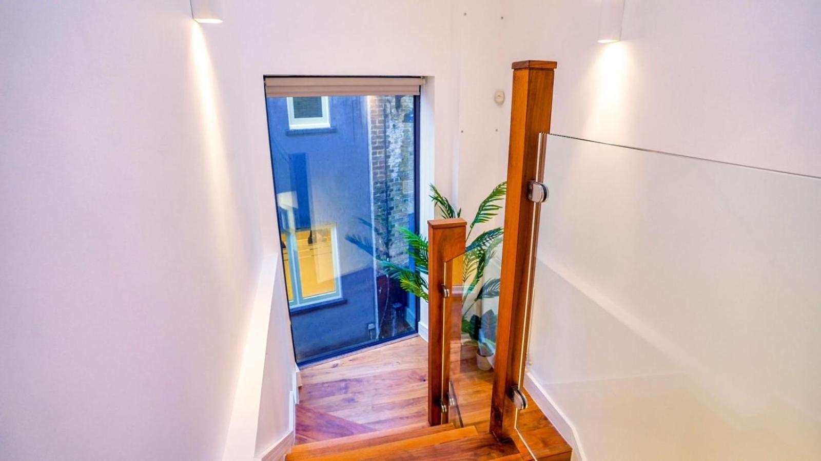 Lejlighed Hyde Park & Oxford Street Elegant House 2br 2ba London