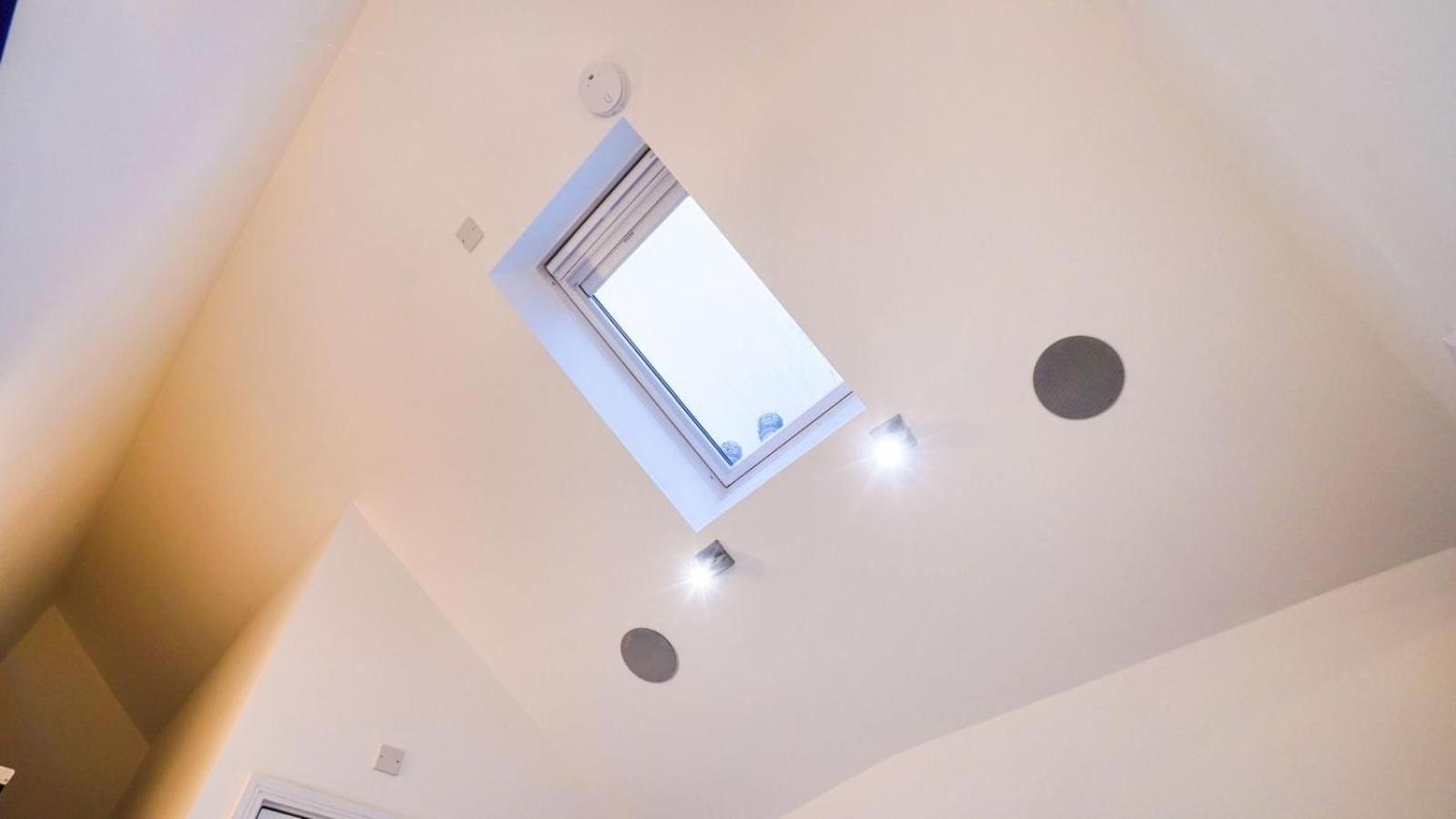 Lejlighed Hyde Park & Oxford Street Elegant House 2br 2ba
