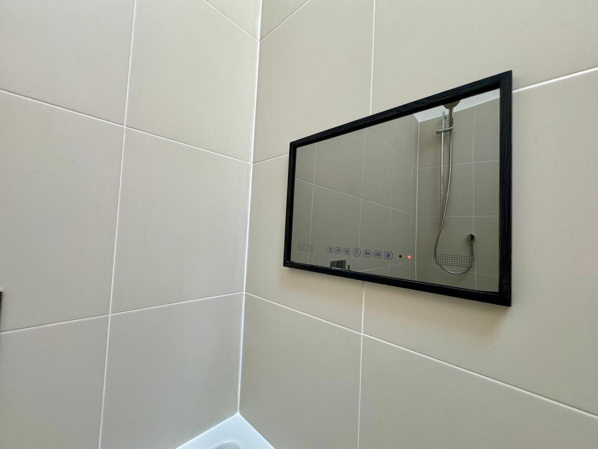 Lejlighed Hyde Park & Oxford Street Elegant House 2br 2ba *