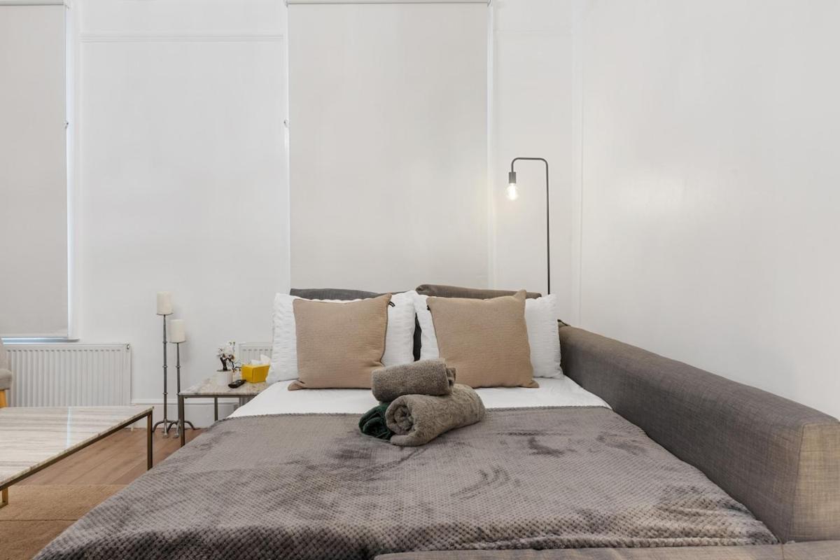 2bed 3bath Family Flat In Sw1p - 6ppl * London