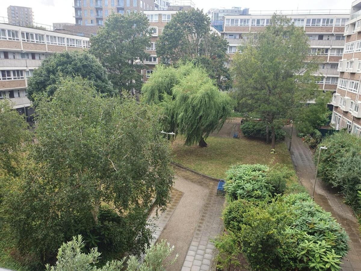 4 Bedroom Flat Near Parks&transportation - 7 Ppl * London