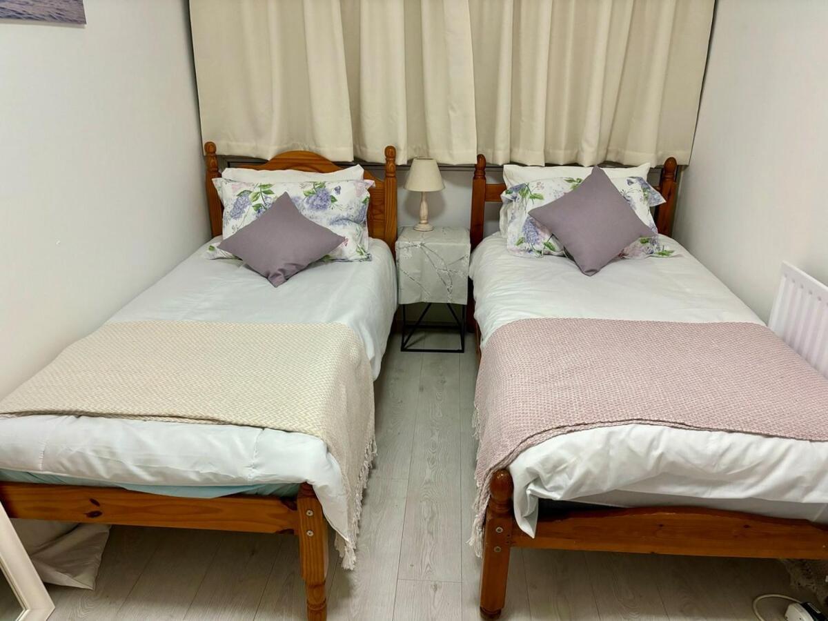 Spacious 3 Bedroom By Brick Lane Lejlighed