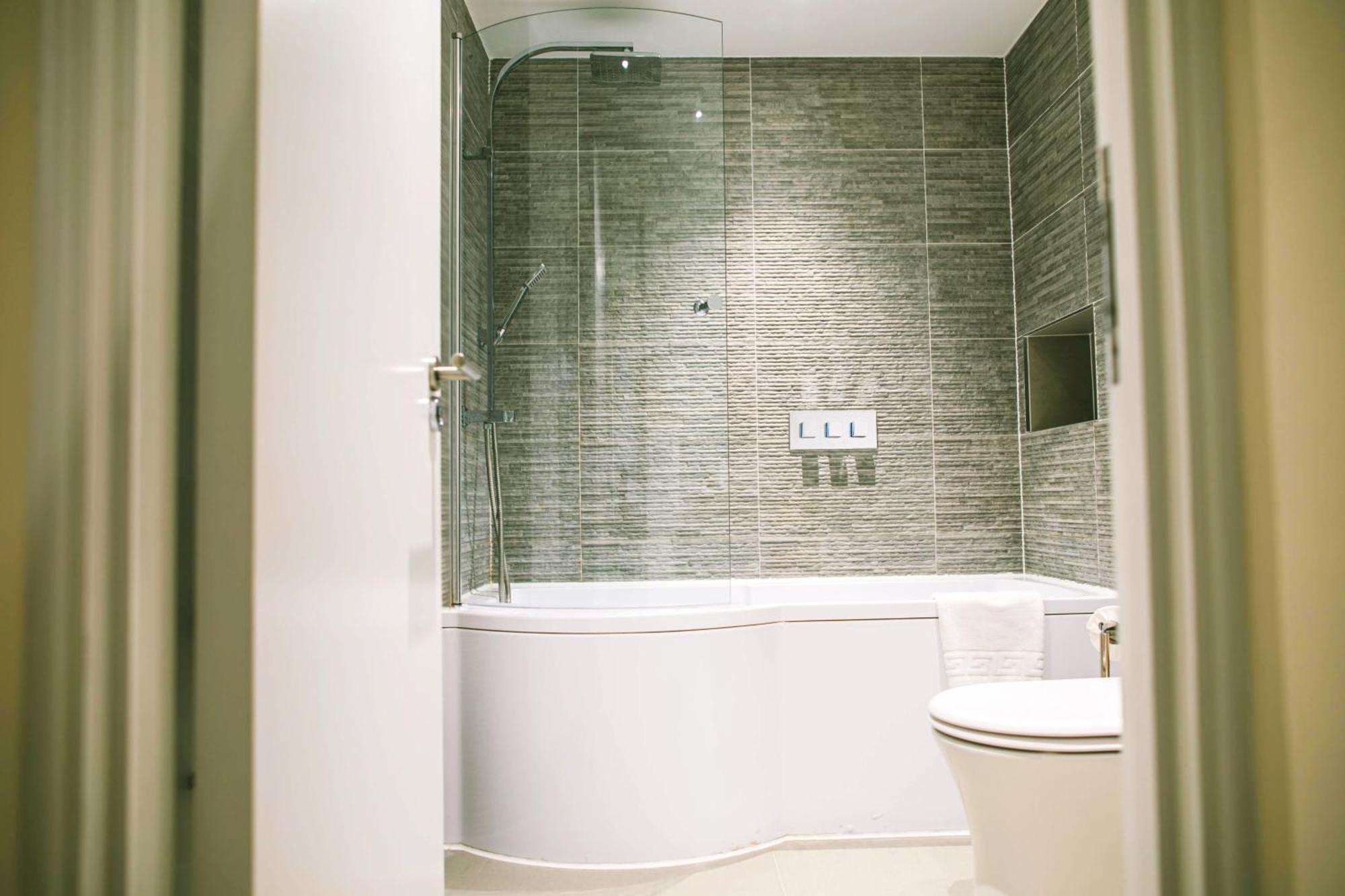 Appartement Luxury 3 Bedroom In South Kensington Near Museums Londen
