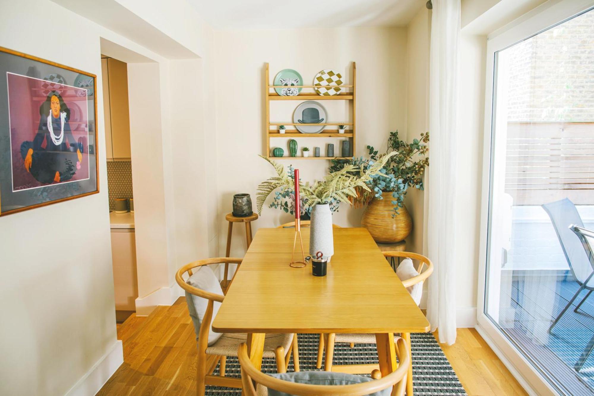 Luxury 3 Bedroom In South Kensington Near Museums Appartamento